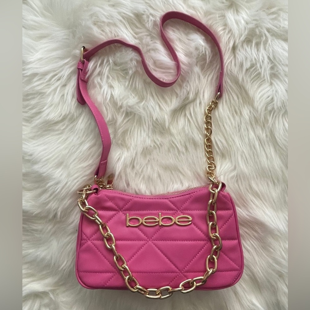 Bebe crossbody bag